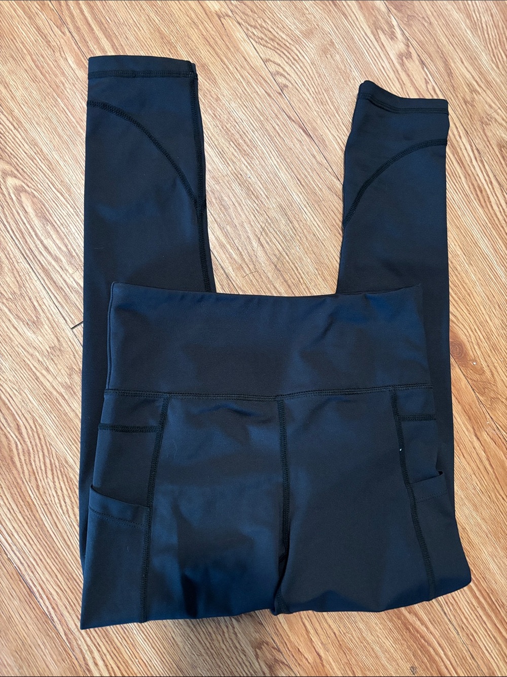 Zyia Leggings